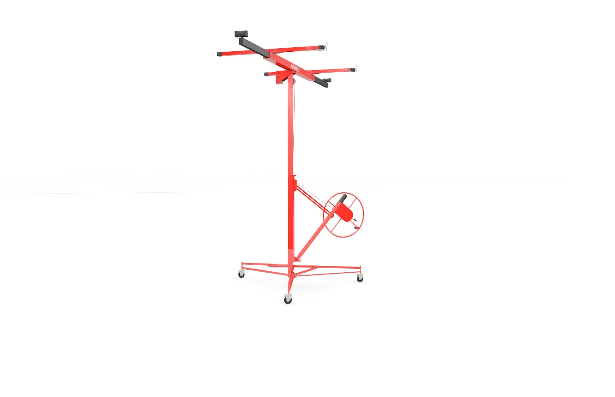 Powerlift  ALÇIPAN TAŞIMA VE MONTAJ MAKİNASI