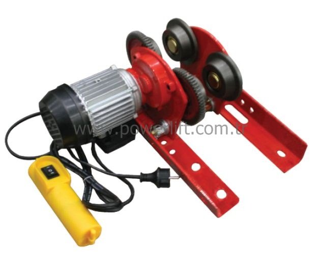 Powerlift ASTOR MİNİ VİNÇ ŞARYOSU 800 KG
