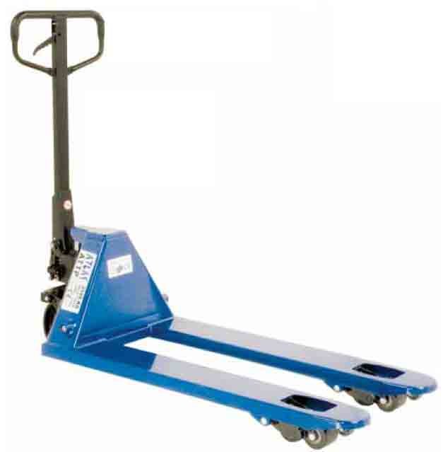 Powerlift ATLAS 5 TON TRANSPALET ATTP 5 SERİSİ