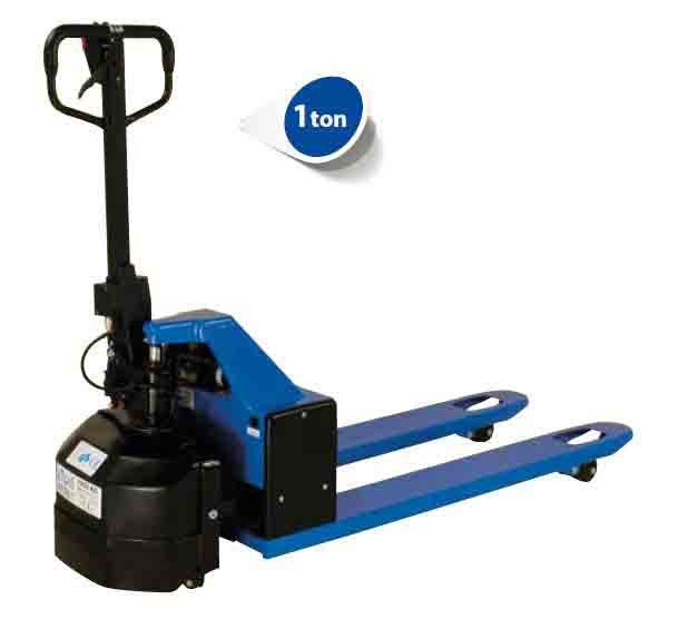 Powerlift ATLAS AKÜLÜ TRANSPALET 1 TON ATTPA1