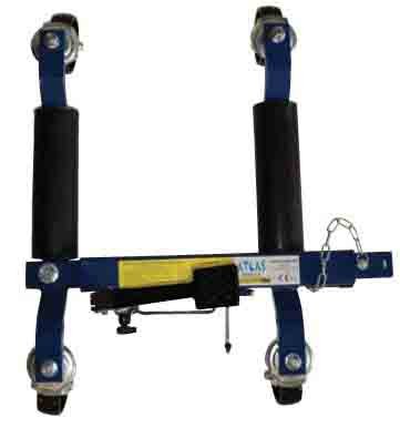 Powerlift ATLAS ARAÇ TRANSFER KRİKOSU 1.5TON ATAT1.5