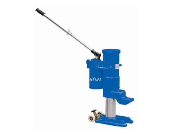 Powerlift ATLAS MAKİNE KRİKOSU 5 TON ATM50