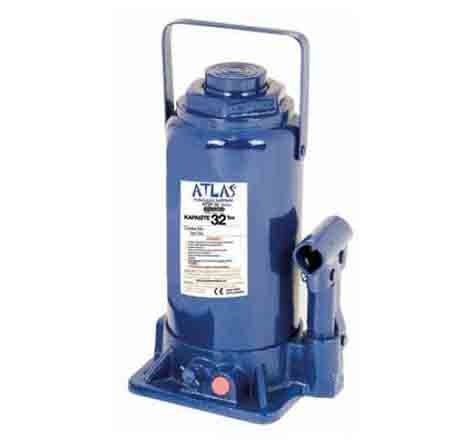 Powerlift ATLAS ŞİŞE KRİKO 3TON ATŞK3