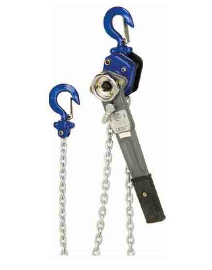 Powerlift  ATLAS ZİNCİRLİ ÇEKTİRME HUBZUG 0.5TON ATH0.5