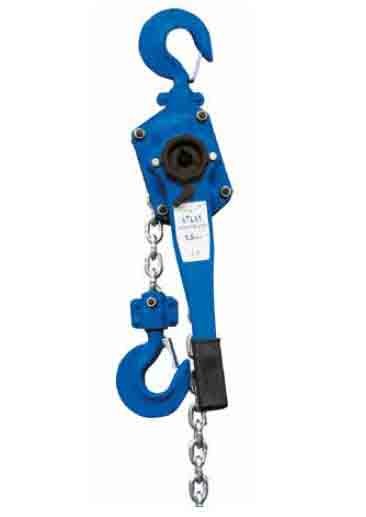 Powerlift ATLAS ZİNCİRLİ ÇEKTİRME HUBZUG 3TON ATSH3 (YÜK EMNİYETLİ)