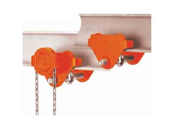 Powerlift BESTLİFT CARASKAL ARABASI ŞARYO 1TON ZİNCİR TAHRİKLİ BL-GCL