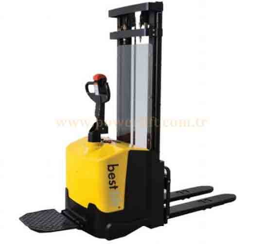 Powerlift BESTLİFT FULL AKÜLÜ İSTİF MAKİNESİ 1,2TON 3,3MT ES12-EX33