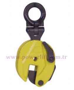 Powerlift BESTLİFT PRO SAC KAPMA KURT AĞZI 5TON PLC50