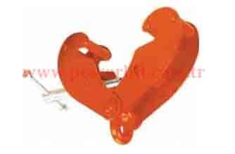 Powerlift BESTLİFT RAY KISKACI 3TON