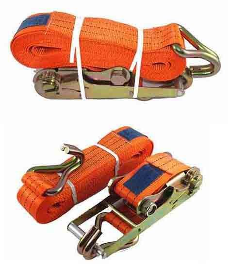 Powerlift DAHUA İTHAL SPANZET 35MM 2TON 6MT