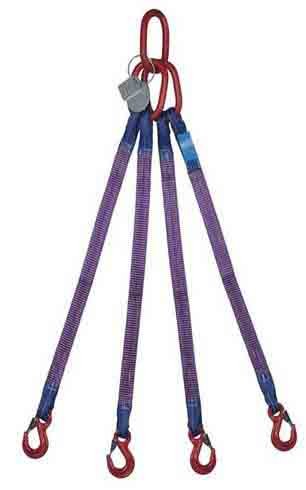 Powerlift DÖRT BACAKLI POLYESTER SAPAN