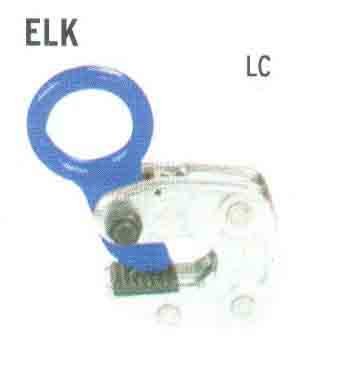 Powerlift ECHOLİFT AĞIR HİZMET TİPİ YATAY SAC KAPMA LC 1TON