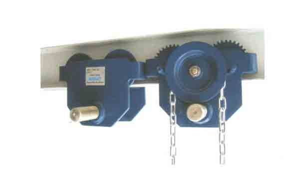 Powerlift ECHOLİFT CERASKAL ARABASI ŞARYO 3000KG ZİNCİRSİZ