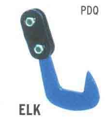 Powerlift ECHOLİFT ÇOKLU LEVHA KAPMA GENİŞ AĞIZ PDQ 3TON