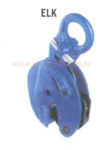 Powerlift ECHOLİFT DİKEY SAC KAPMA KURT AĞZI QC 2TON