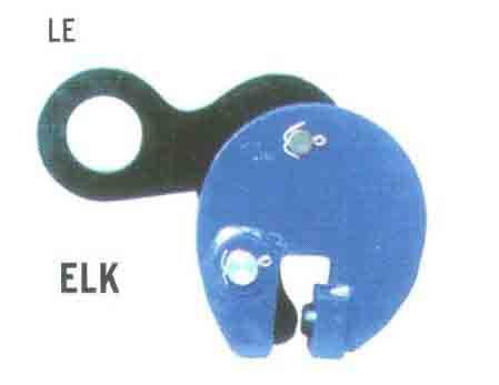 Powerlift ECHOLİFT I ve H PROFİL NPI KALDIRMA KAPMASI KURT AĞZI LE 2TON