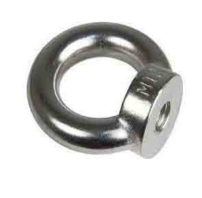 Powerlift  EYENUT AYBOLT DIN582 DİŞİ