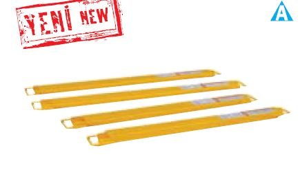 Powerlift FORKLİFT ÇATALI UZATMA APARATI