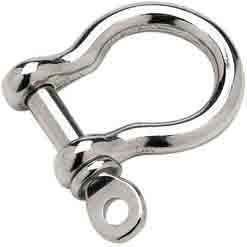 Powerlift GALVANİZLİ TİP OMEGA KİLİT 