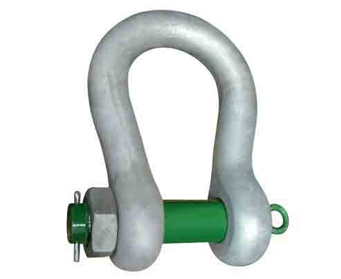 Powerlift GREEN PİN OMEGA AĞIR TAŞIMA KİLİT 