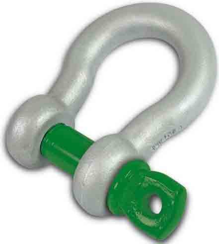Powerlift GREEN PİN OMEGA STANDART KİLİT