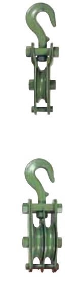 Powerlift Halat Makaraları