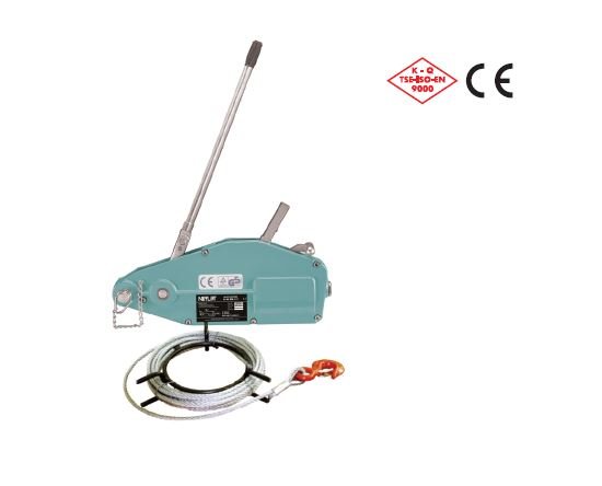 Powerlift KAMPANYALI TRİFOR ÇEKTİRME