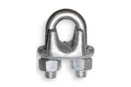 Powerlift KLEMENS A TİPİ GALVANİZLİ XL