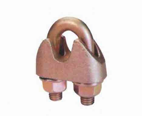 Powerlift KLEMENS DIN1142 SARI GALVANİZ