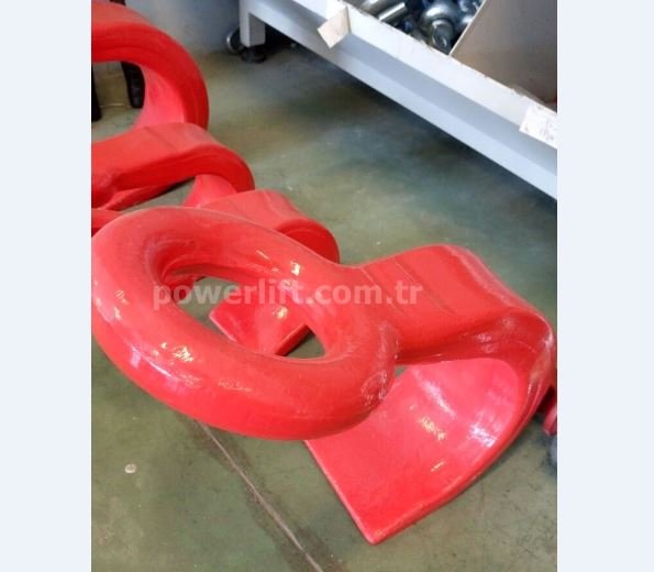 Powerlift L TİPİ SAC KAPMA APARATI