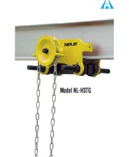 Powerlift NETLİFT CARASKAL ARABASI ŞARYOLAR