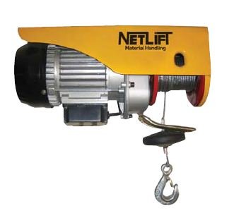 Powerlift NETLİFT ELEKTRİKLİ MİNİ VİNÇLER