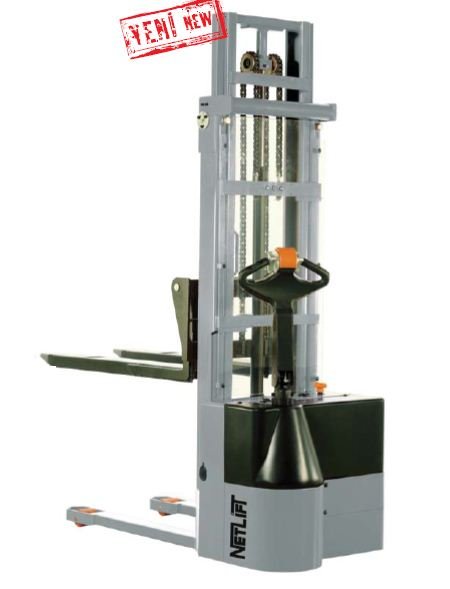 Powerlift  NETLİFT FULL AKÜLÜ İSTİF MAKİNALARI