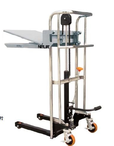 Powerlift NETLİFT MİNİ İSTİF MAKİNASI