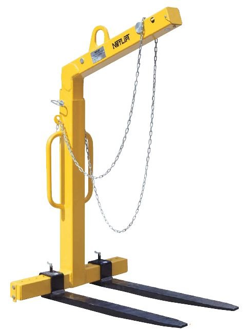 Powerlift NETLİFT PALET KALDIRMA ÇATALI