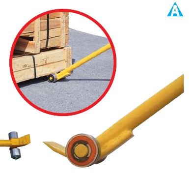 Powerlift NETLİFT TEKERLEKLİ MANİVELA