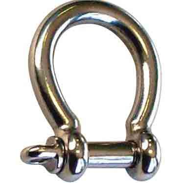 Powerlift PASLANMAZ İNOX TİP OMEGA KİLİT