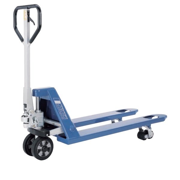 Powerlift PFAFF 2.5 TON MANUEL TRANSPALET POLİÜRETAN TEKER