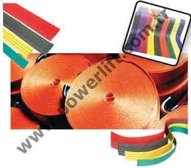 Powerlift POLYESTER KUMAŞ