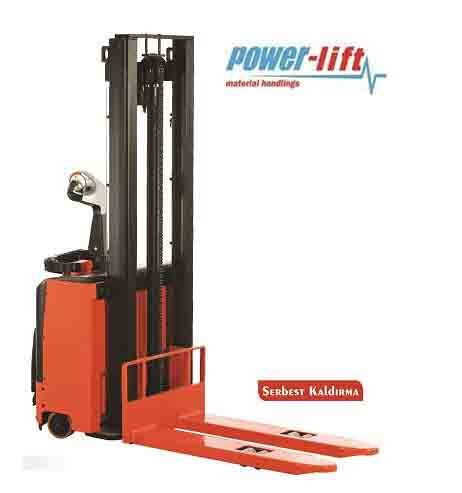 Powerlift POWERLİFT 1500KG 3.4MT İSTİF MAKİNASI CL1534FFL