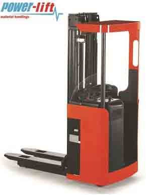 Powerlift  POWERLİFT 1600KG 5.5MT İSTİF MAKİNASI RS1655