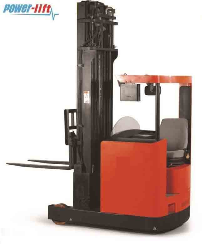 Powerlift POWERLİFT 1600KG 7.5MT İSTİF MAKİNASI RT16AC