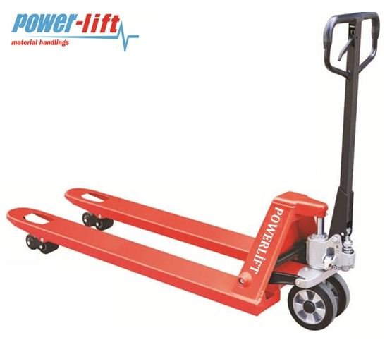 Powerlift POWERLİFT 2 TON TRANSPALET DB 20 SERİSİ