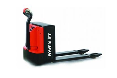 Powerlift POWERLİFT TAM ELEKTRİKLİ AKÜLÜ TRANSPALET WPLPL20