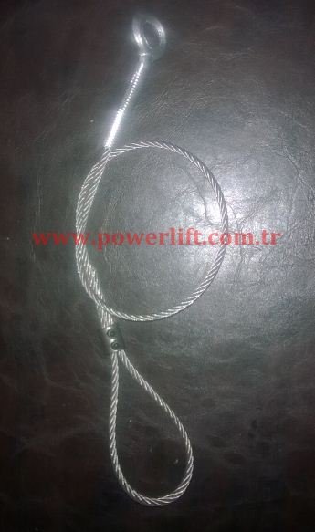 Powerlift RADYATÖR ASKI SABİTLEME APARATI
