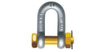 Powerlift TONAJLI KİLİT  DÜZ G210 SOMUNLU