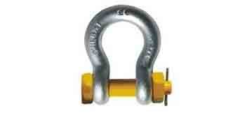 Powerlift TONAJLI KİLİT  OMEGA G209 SOMUNLU
