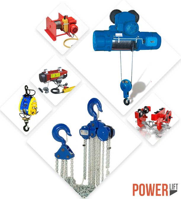 Powerlift Kurumsal